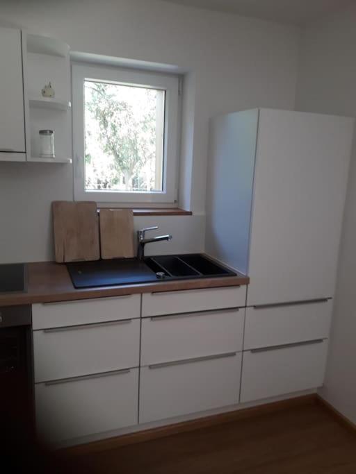 Ferienwohnung Im Gruenen Gottenheim المظهر الخارجي الصورة