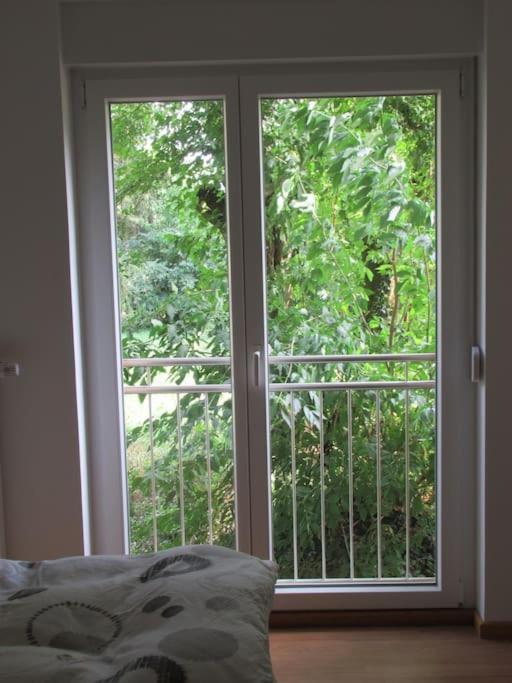 Ferienwohnung Im Gruenen Gottenheim المظهر الخارجي الصورة