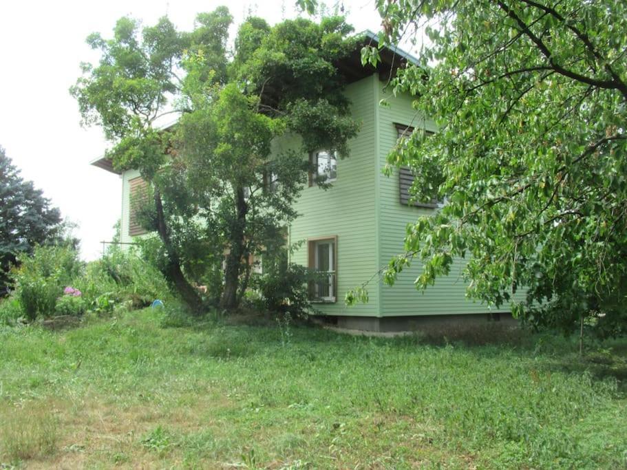 Ferienwohnung Im Gruenen Gottenheim المظهر الخارجي الصورة