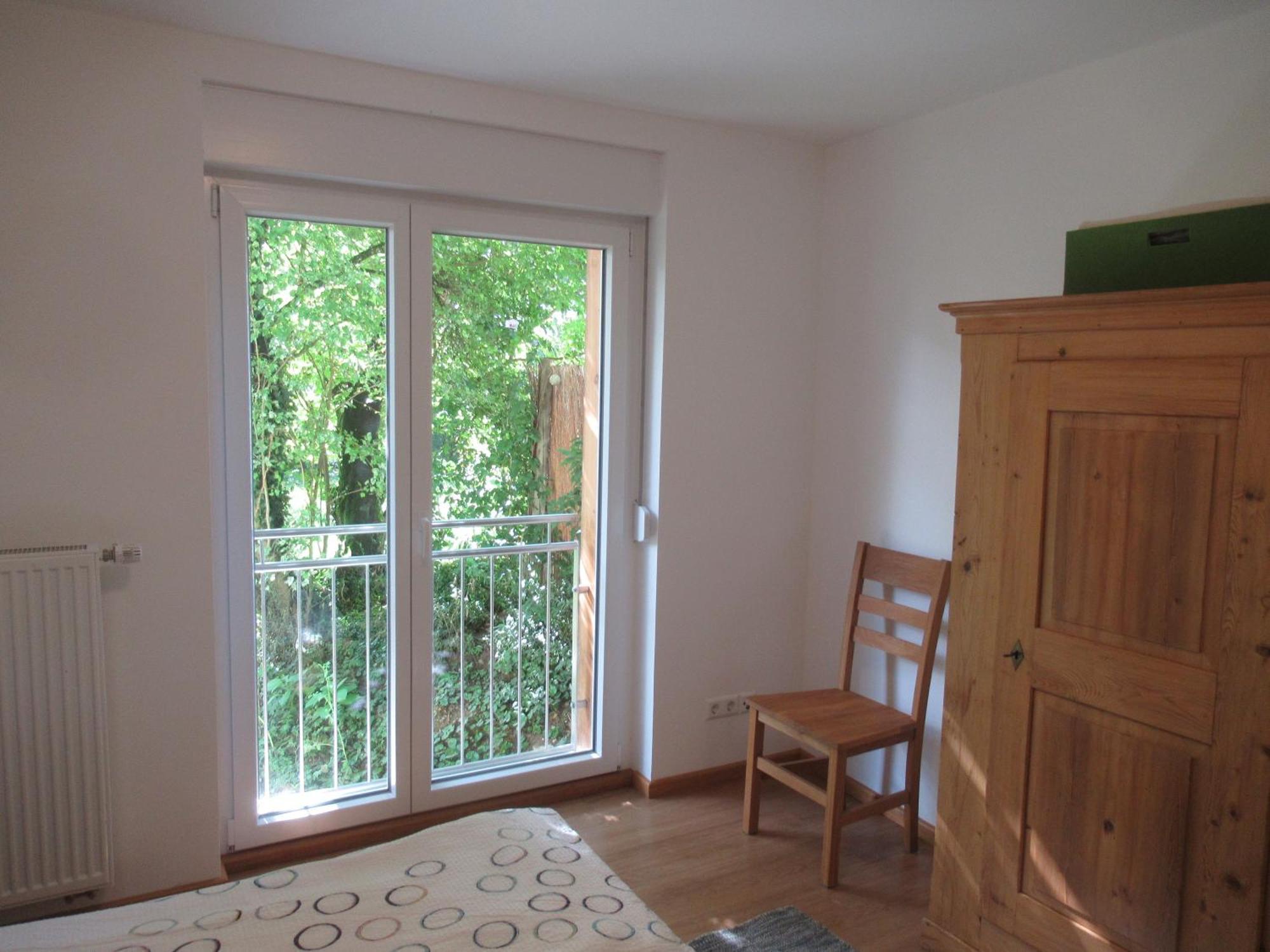 Ferienwohnung Im Gruenen Gottenheim المظهر الخارجي الصورة