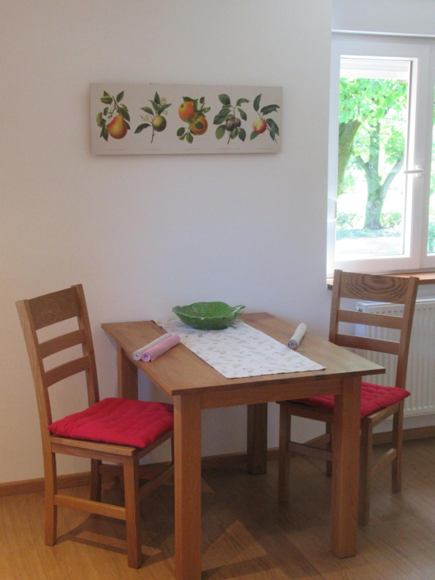 Ferienwohnung Im Gruenen Gottenheim المظهر الخارجي الصورة